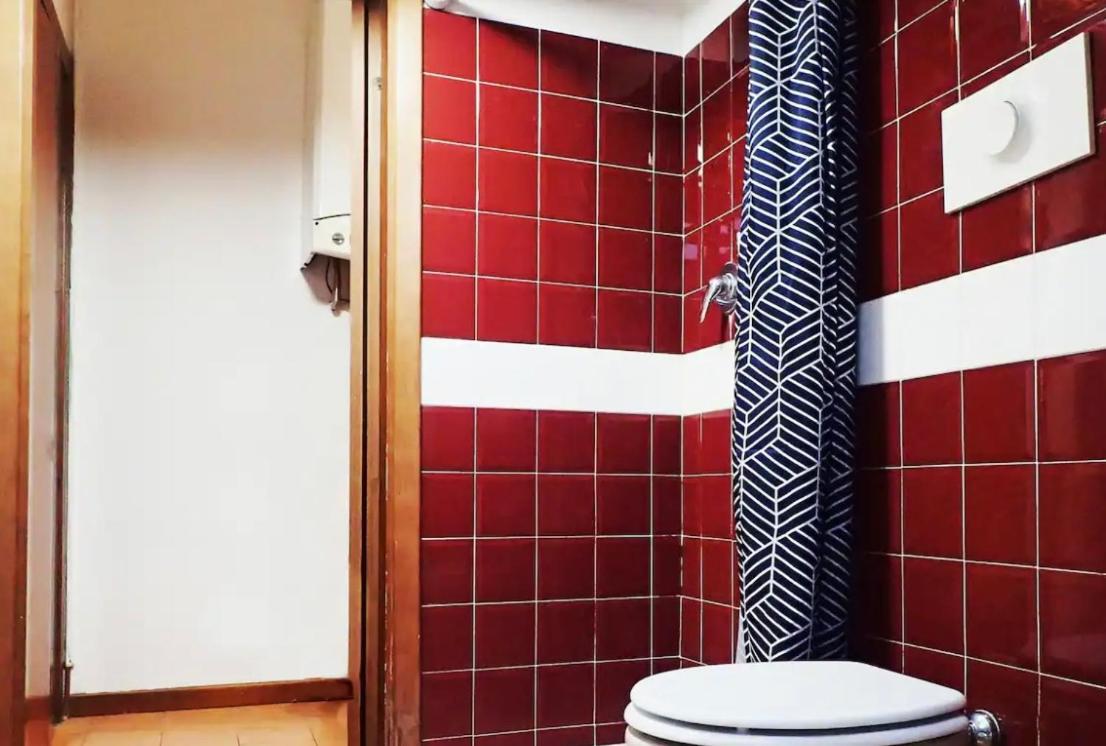 Apartamento Milano Viale Monza 90 Exterior foto