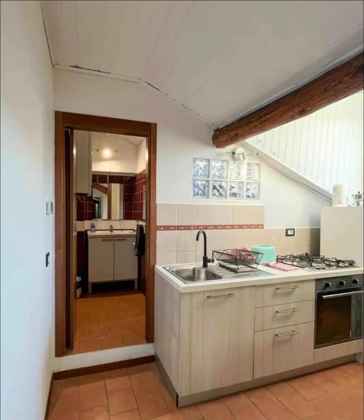 Apartamento Milano Viale Monza 90 Exterior foto