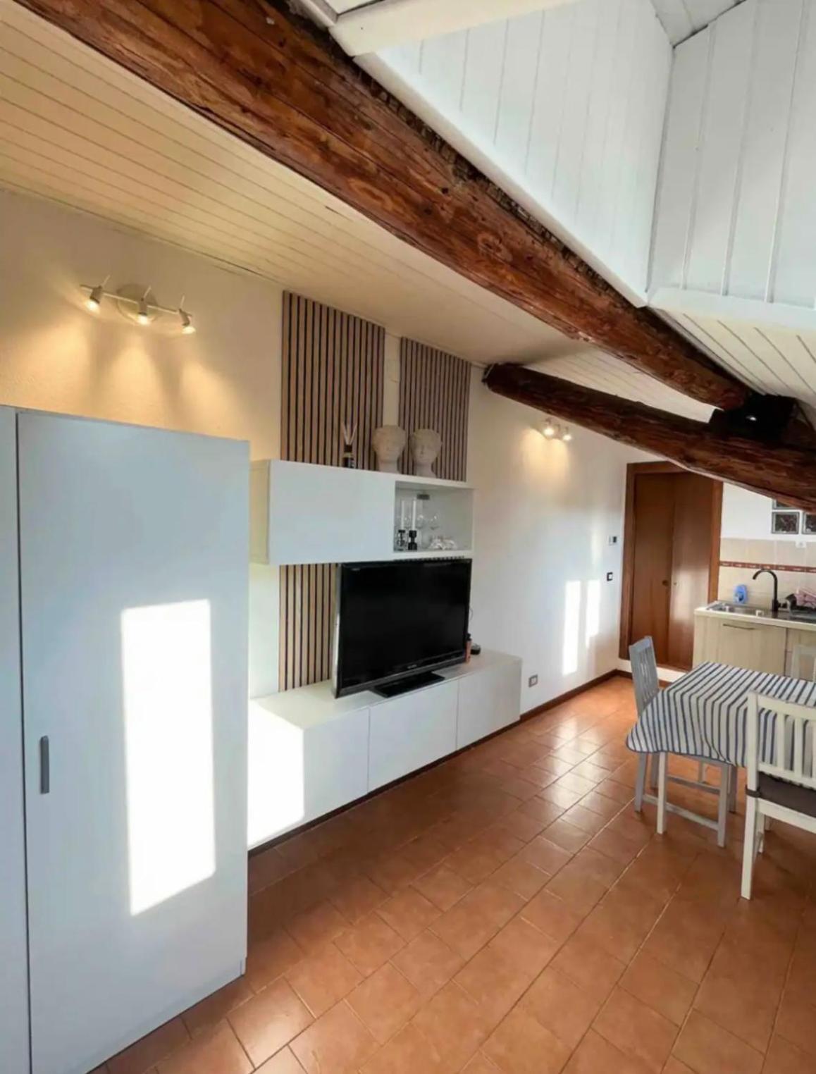 Apartamento Milano Viale Monza 90 Exterior foto